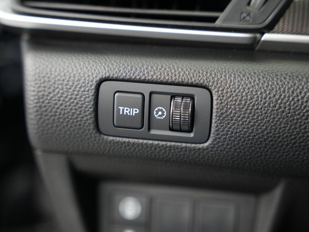Honda Accord Sedan Sport 1.5T CVT 2021