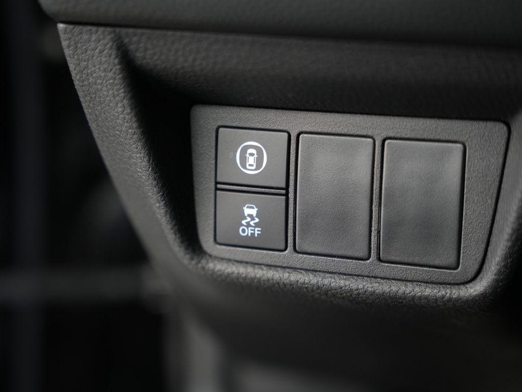 Honda Accord Sedan Sport 1.5T CVT 2021