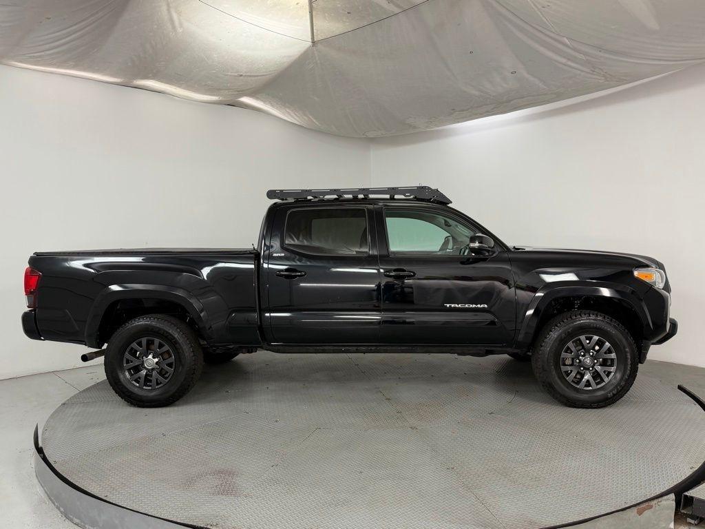 Toyota Tacoma 2WD TRD Sport Double Cab 6' Bed V6 AT (Natl) 2022