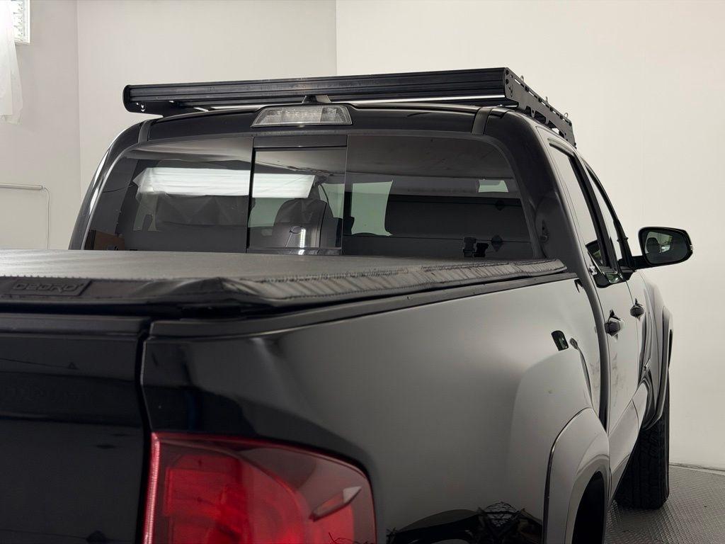 Toyota Tacoma 2WD TRD Sport Double Cab 6' Bed V6 AT (Natl) 2022