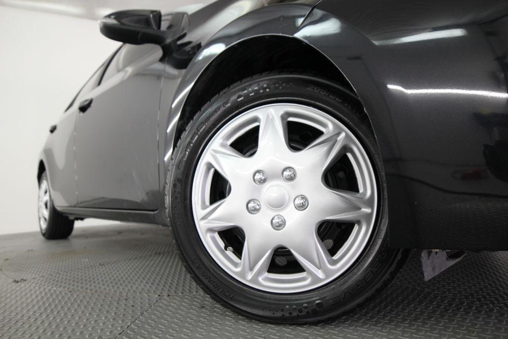 Toyota Corolla XLE CVT (Natl) 2019
