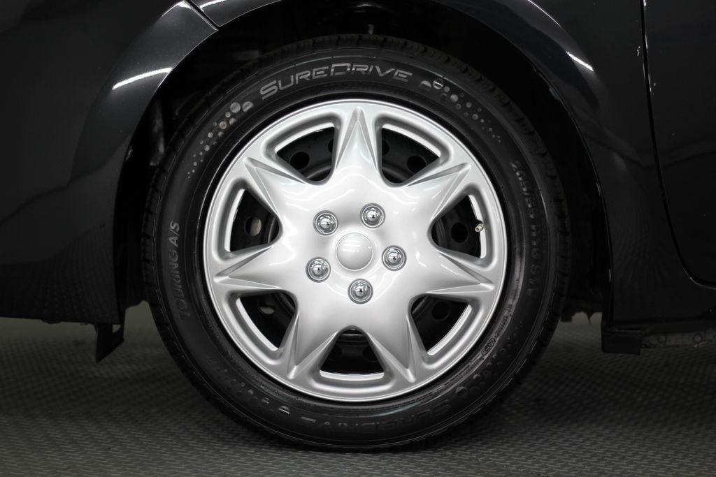 Toyota Corolla XLE CVT (Natl) 2019