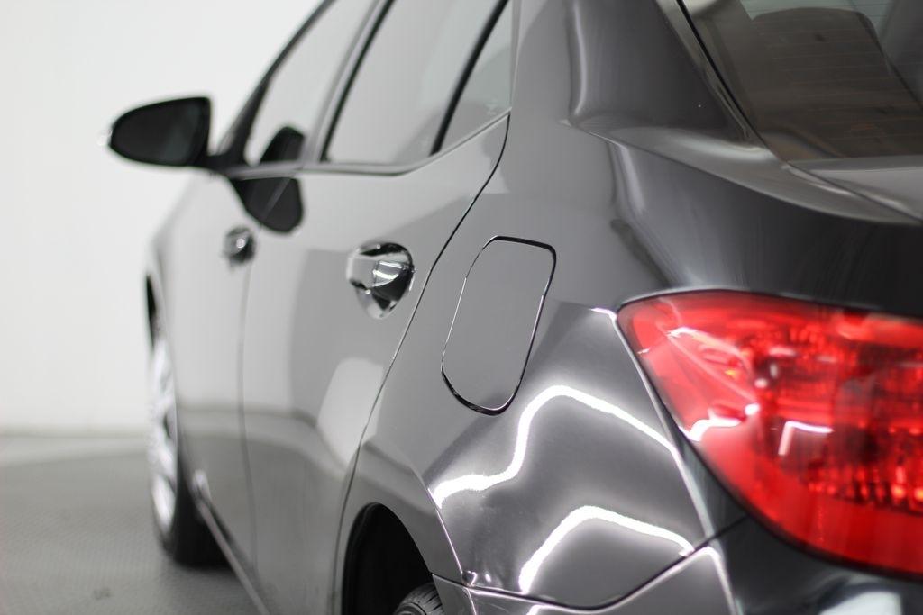 Toyota Corolla XLE CVT (Natl) 2019