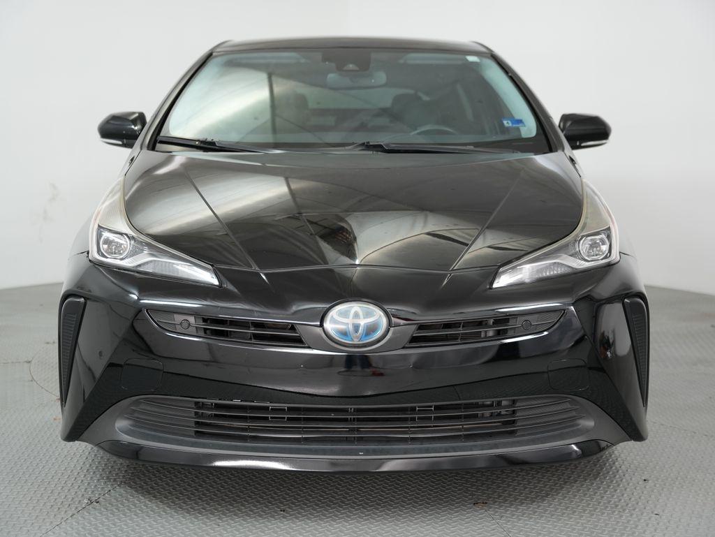 Toyota Prius Limited (Natl) 2020