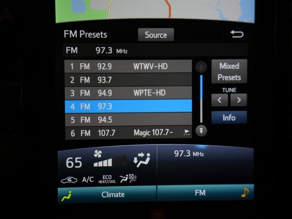 Toyota Prius Limited (Natl) 2020