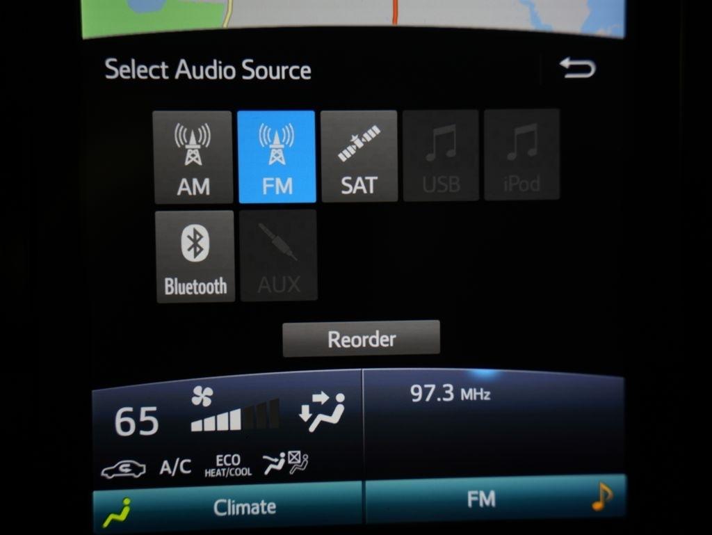 Toyota Prius Limited (Natl) 2020