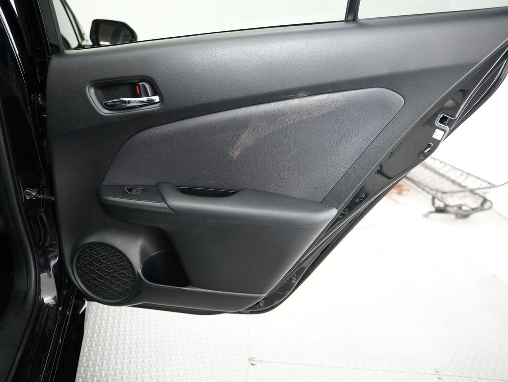 Toyota Prius Limited (Natl) 2020