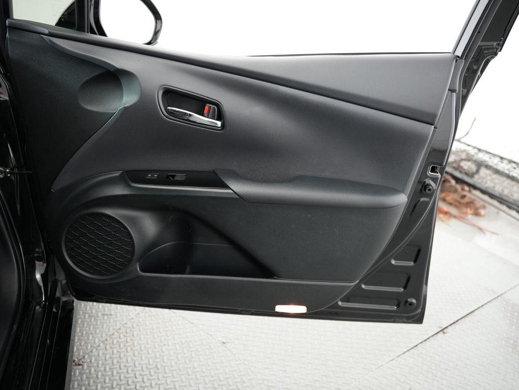 Toyota Prius Limited (Natl) 2020