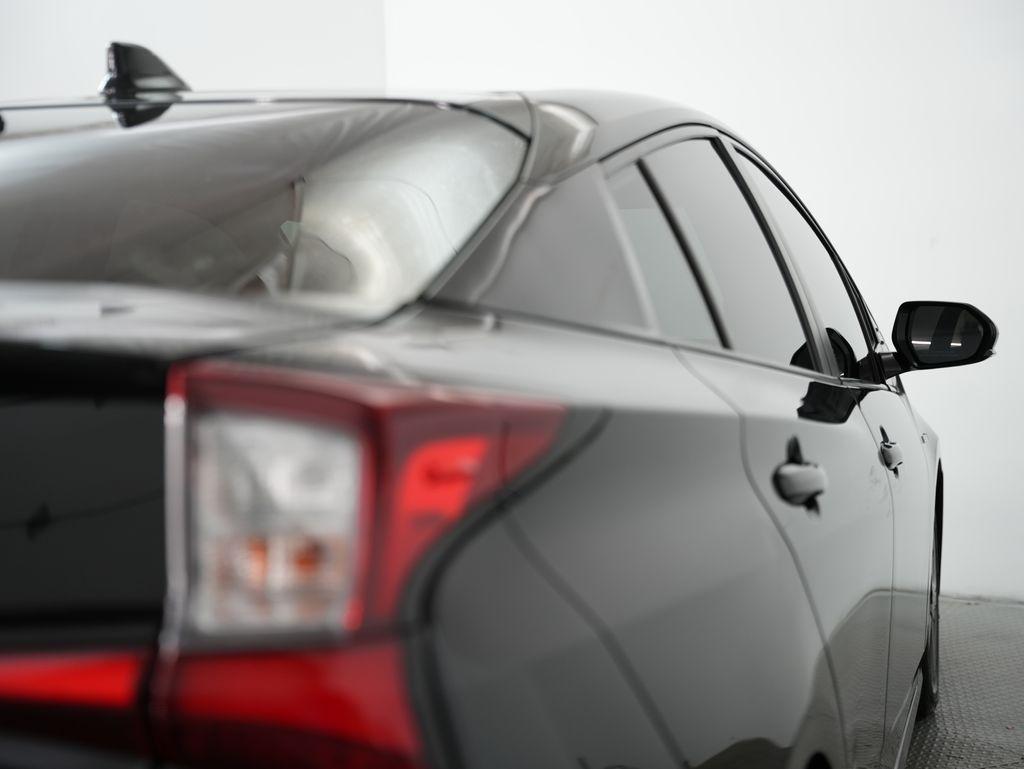 Toyota Prius Limited (Natl) 2020