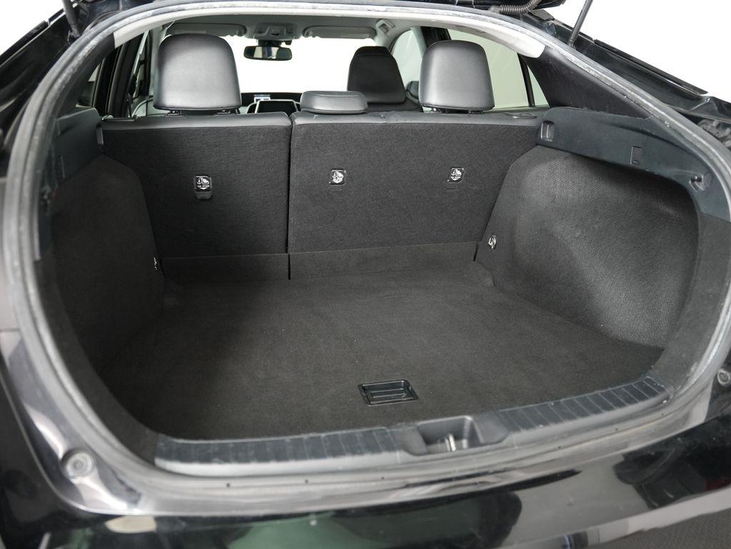 Toyota Prius Limited (Natl) 2020