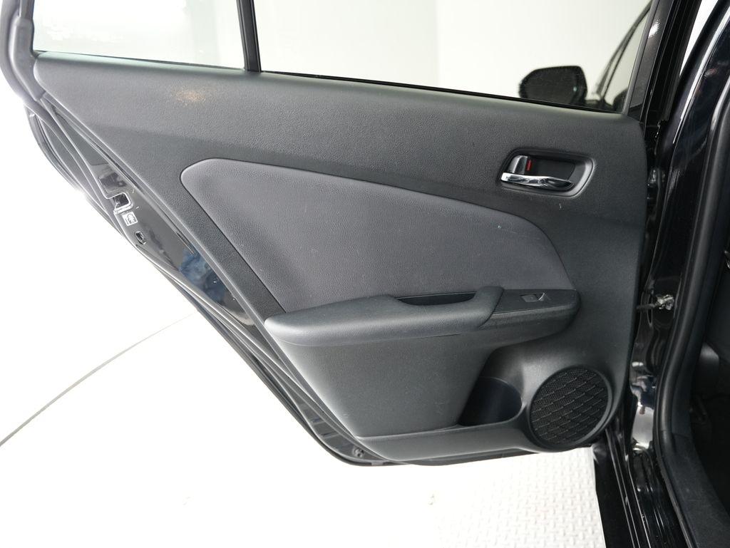 Toyota Prius Limited (Natl) 2020