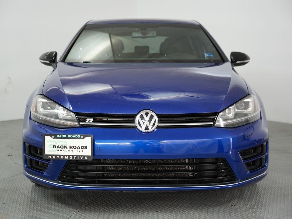 Volkswagen Golf R 4dr HB 2015