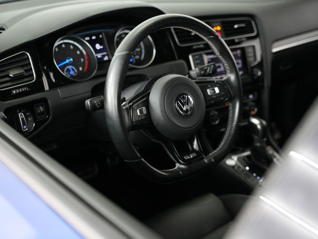 Volkswagen Golf R 4dr HB 2015
