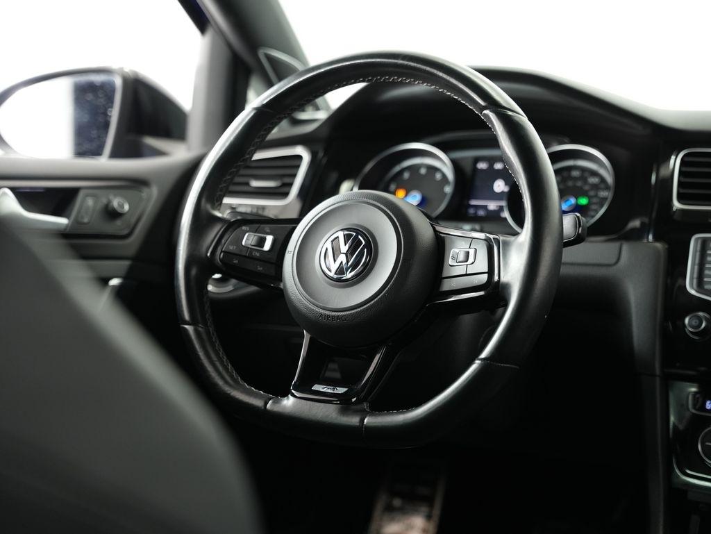 Volkswagen Golf R 4dr HB 2015