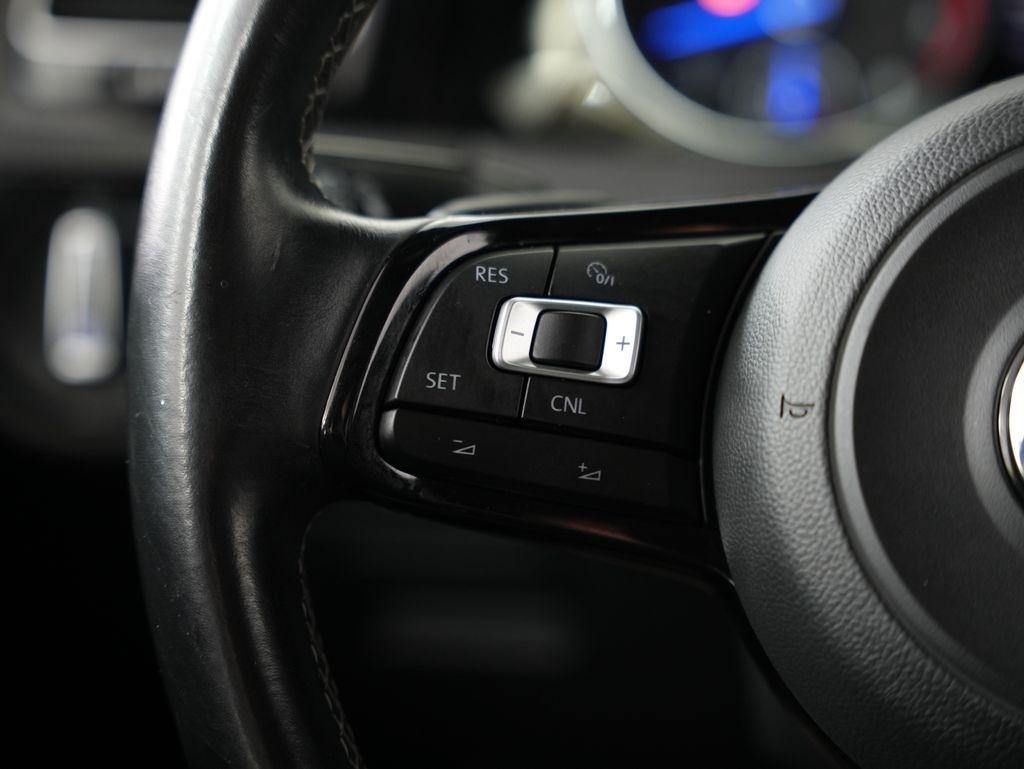 Volkswagen Golf R 4dr HB 2015