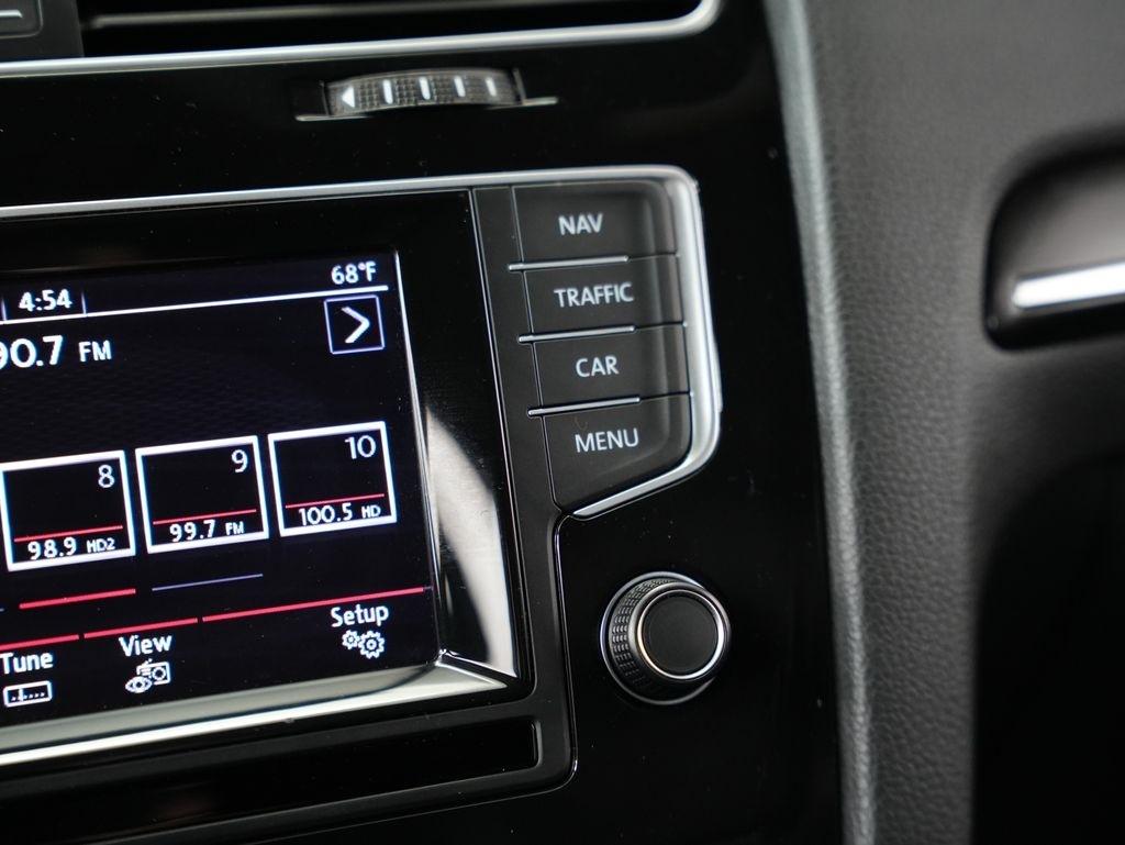 Volkswagen Golf R 4dr HB 2015