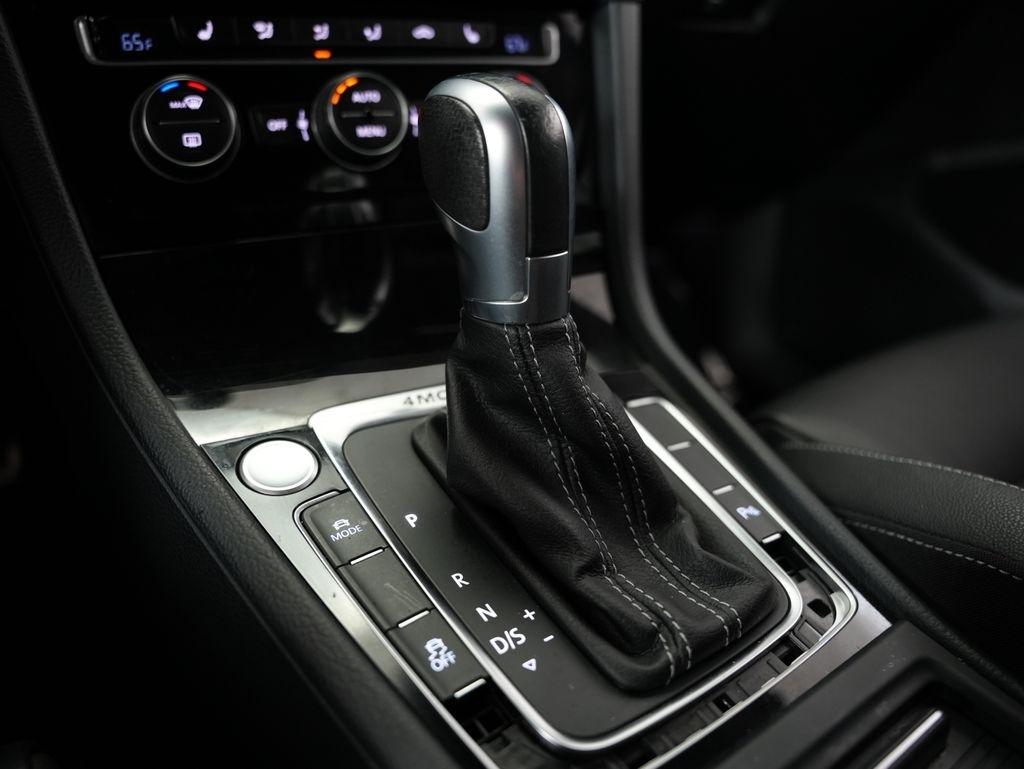 Volkswagen Golf R 4dr HB 2015