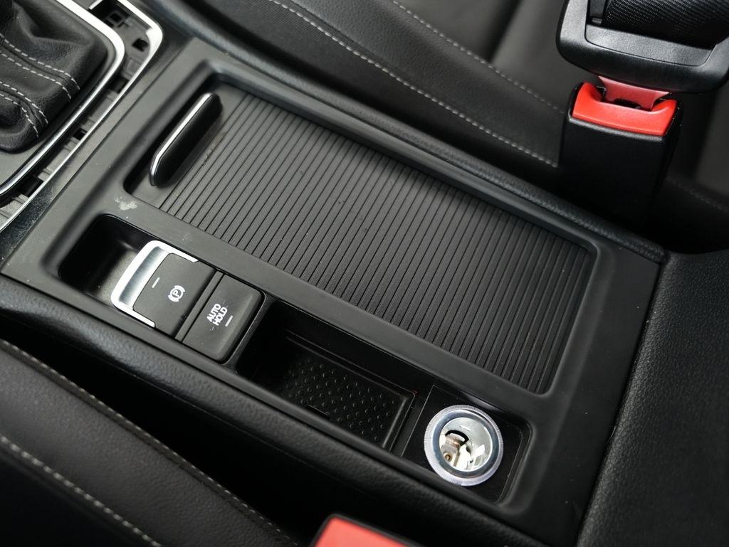 Volkswagen Golf R 4dr HB 2015