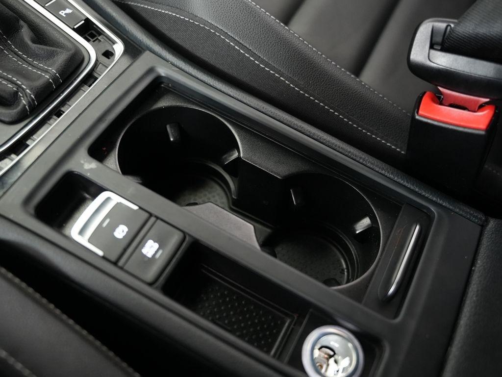 Volkswagen Golf R 4dr HB 2015