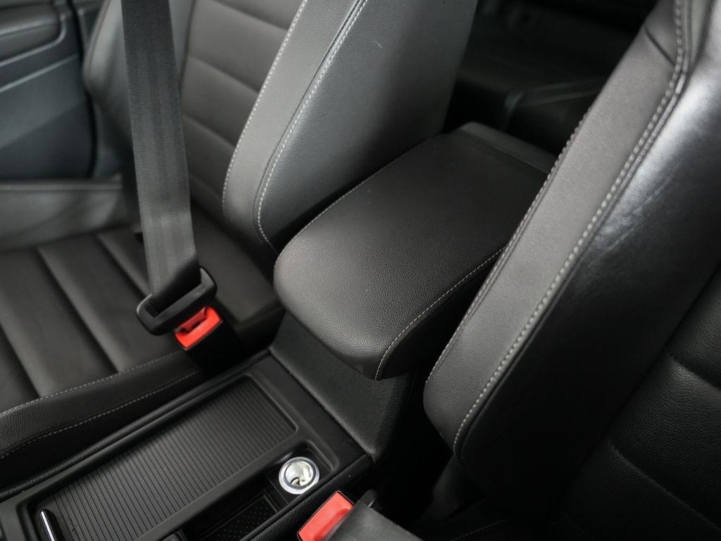 Volkswagen Golf R 4dr HB 2015