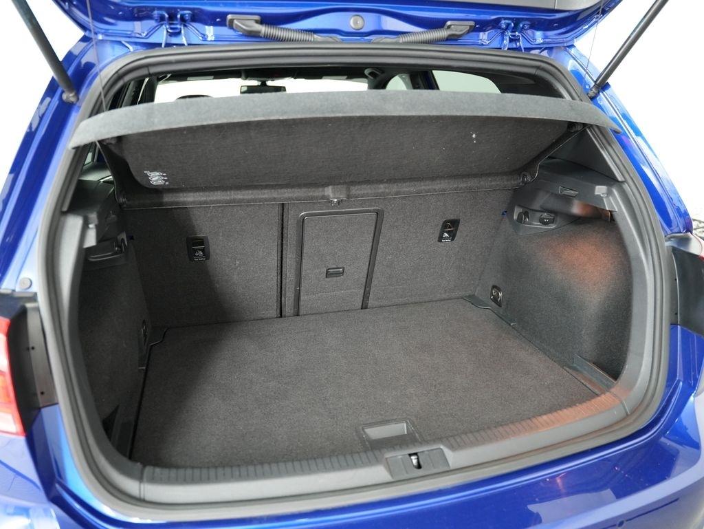 Volkswagen Golf R 4dr HB 2015