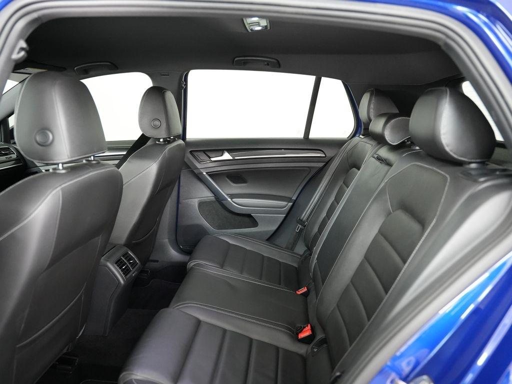 Volkswagen Golf R 4dr HB 2015
