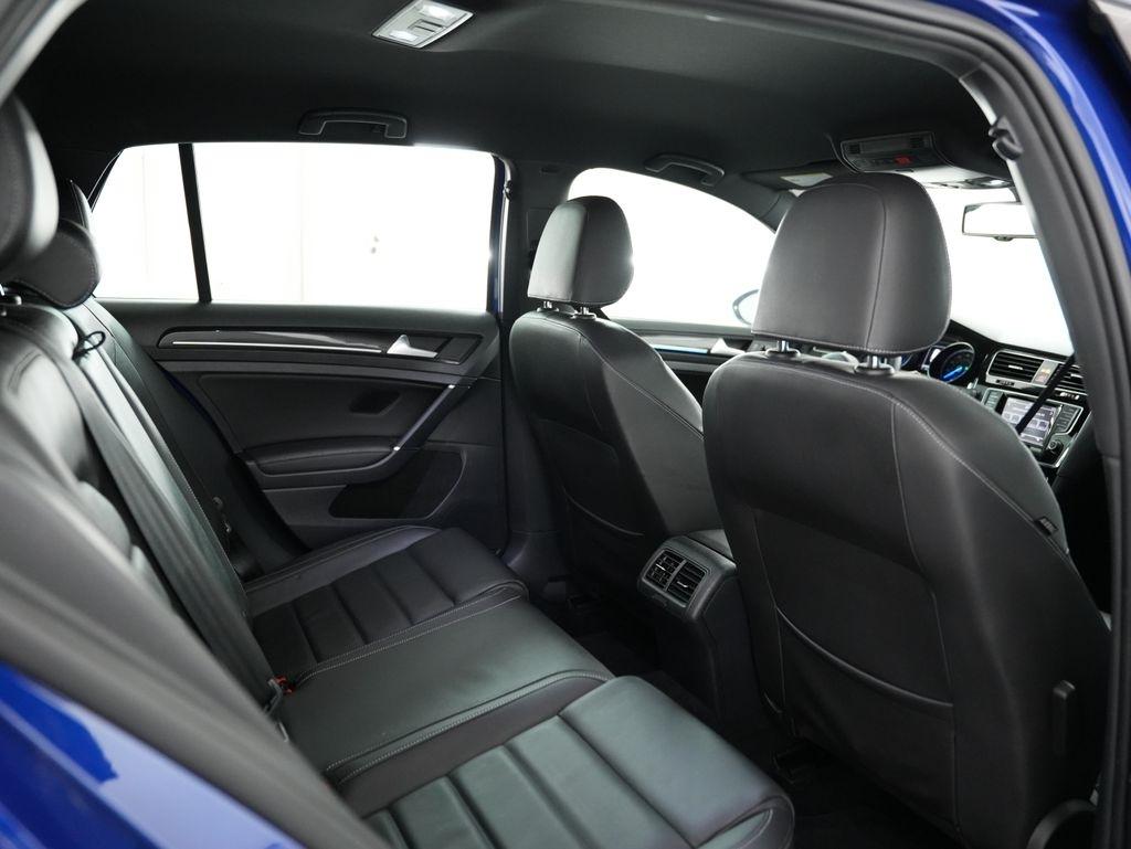 Volkswagen Golf R 4dr HB 2015
