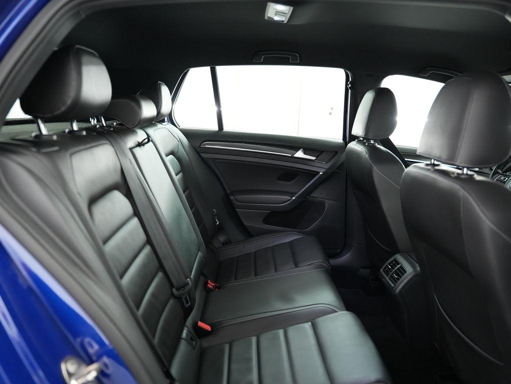 Volkswagen Golf R 4dr HB 2015