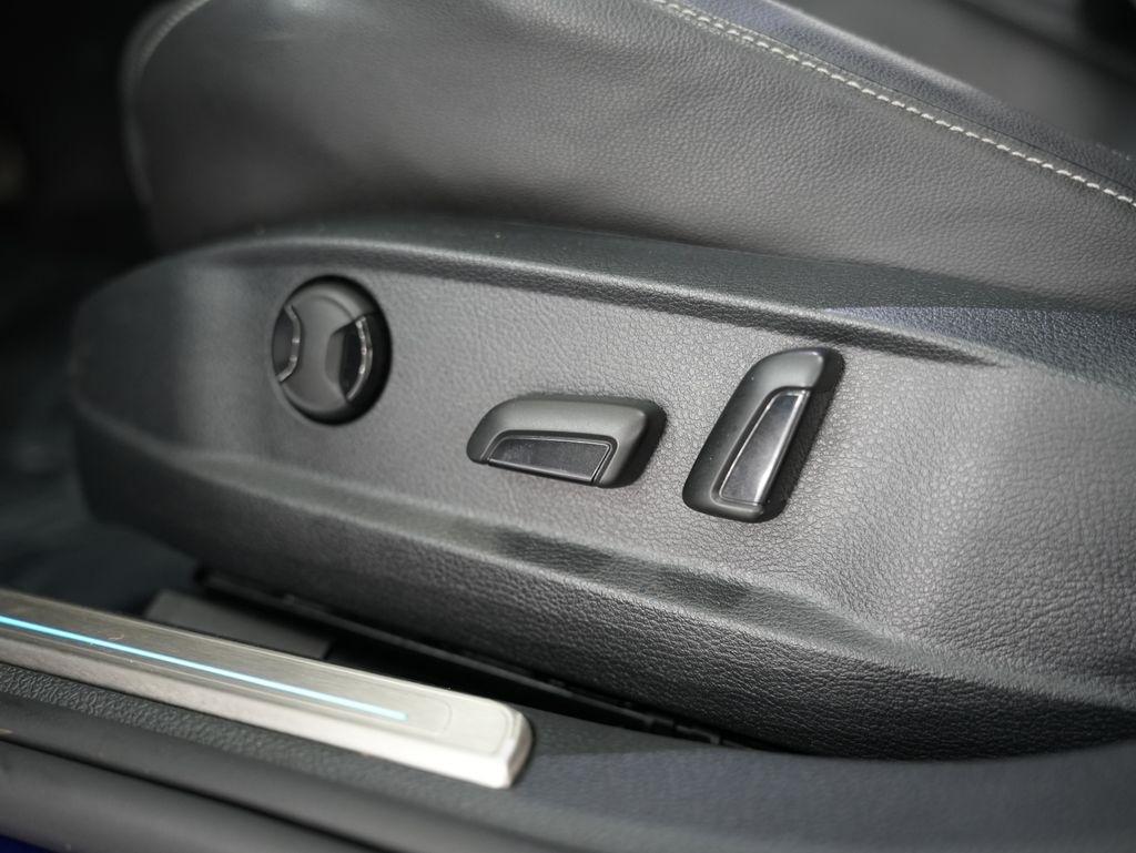 Volkswagen Golf R 4dr HB 2015