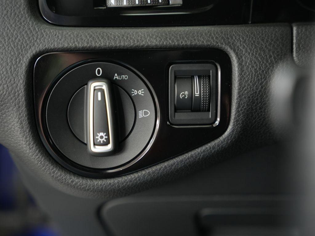 Volkswagen Golf R 4dr HB 2015