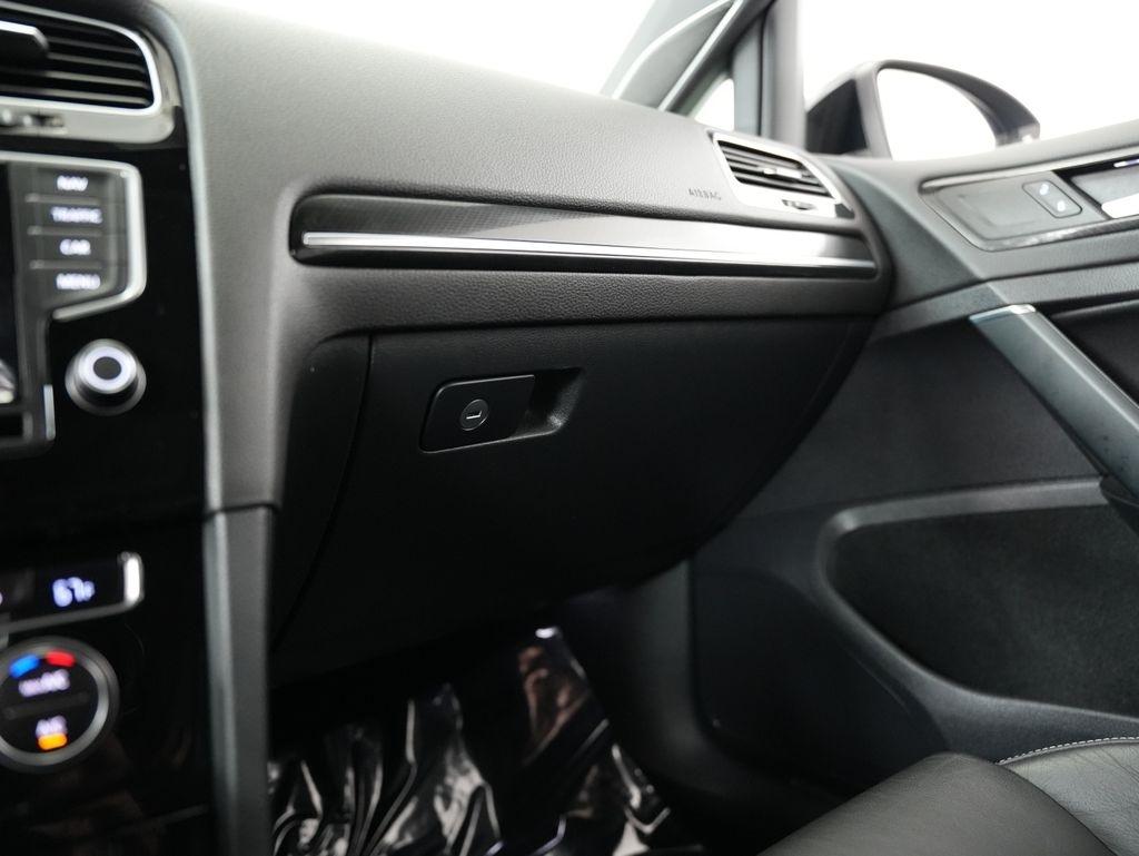 Volkswagen Golf R 4dr HB 2015