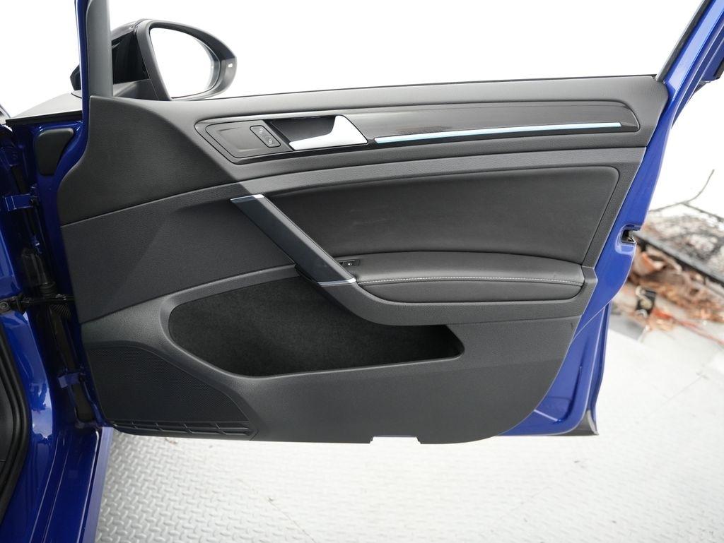 Volkswagen Golf R 4dr HB 2015