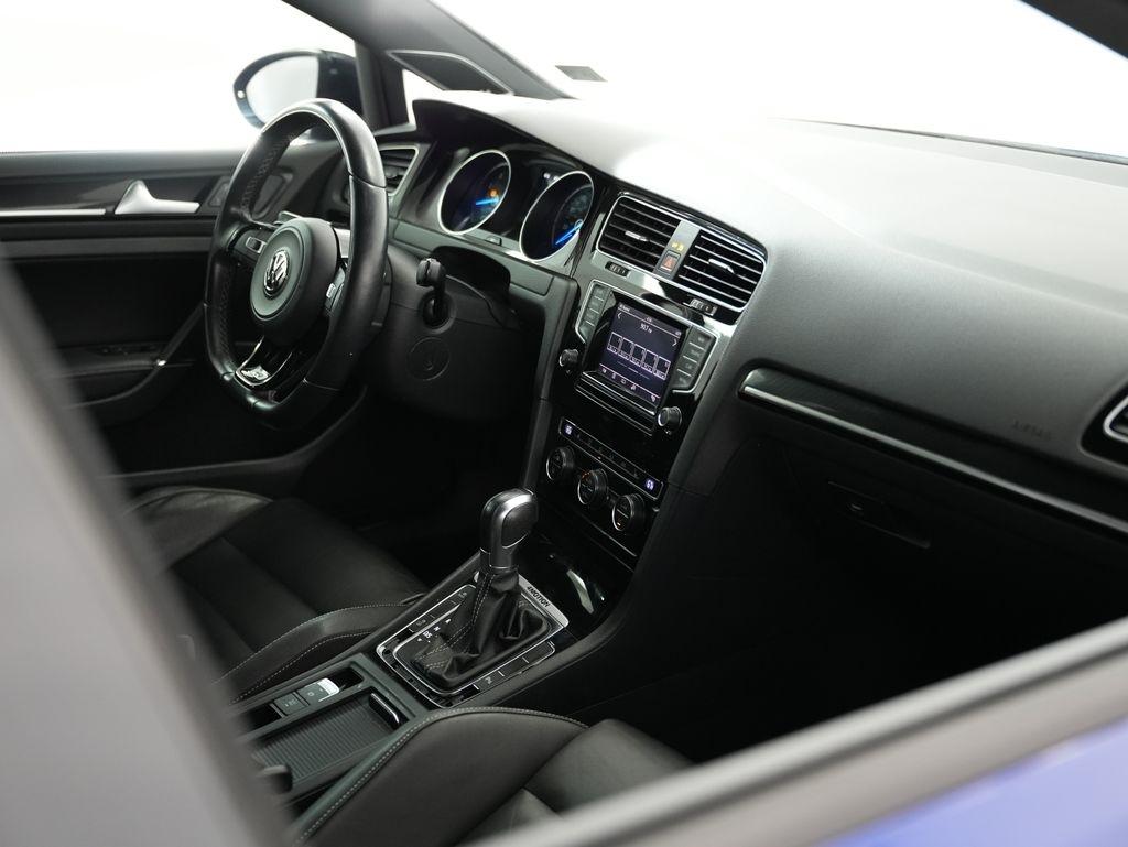 Volkswagen Golf R 4dr HB 2015