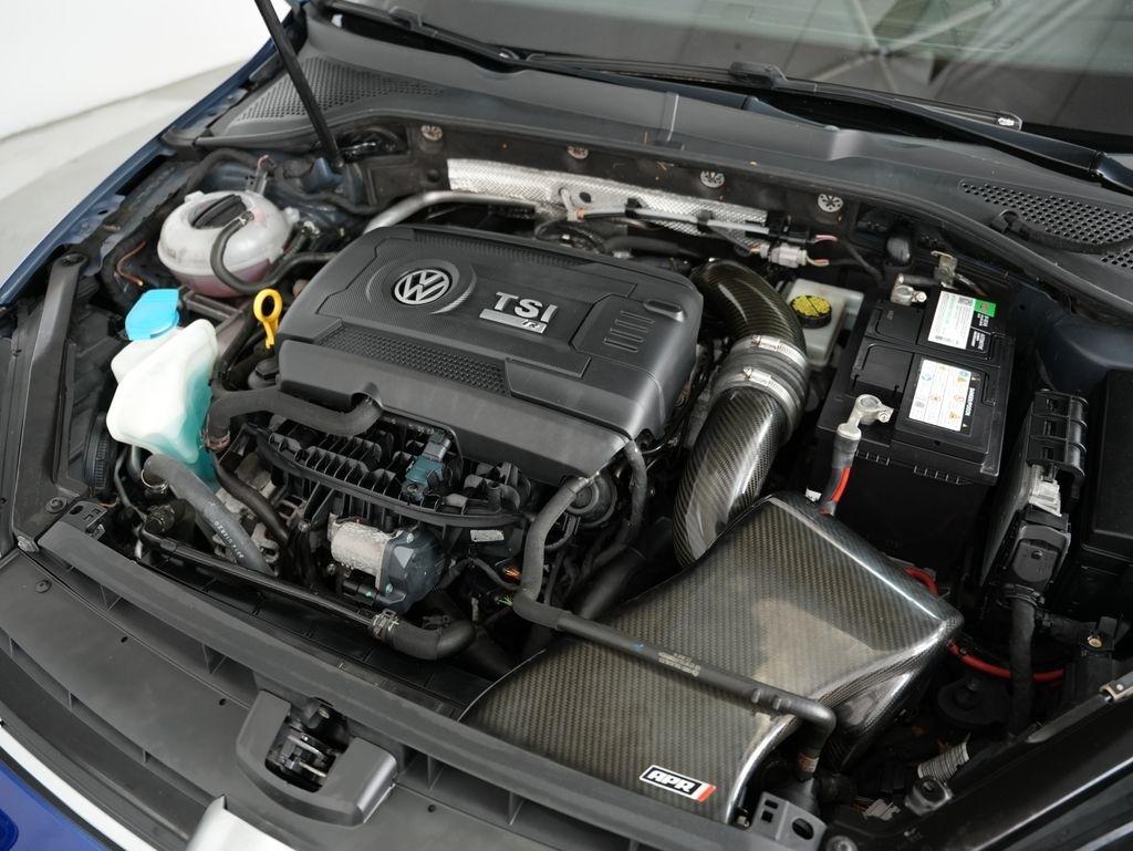 Volkswagen Golf R 4dr HB 2015