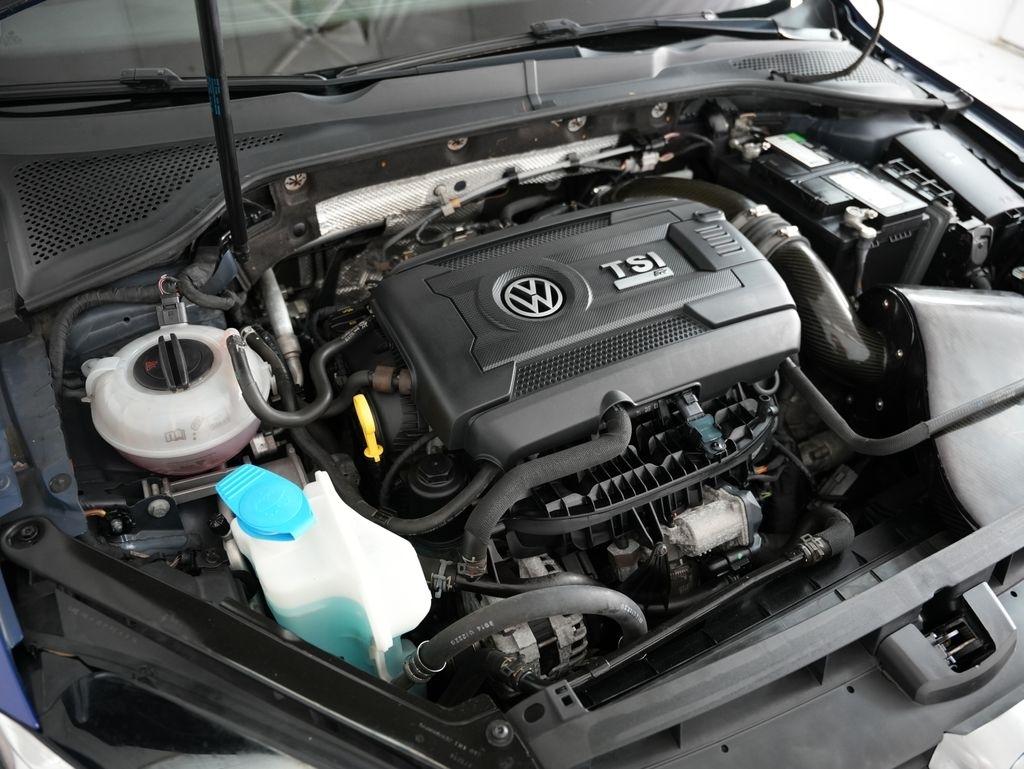 Volkswagen Golf R 4dr HB 2015