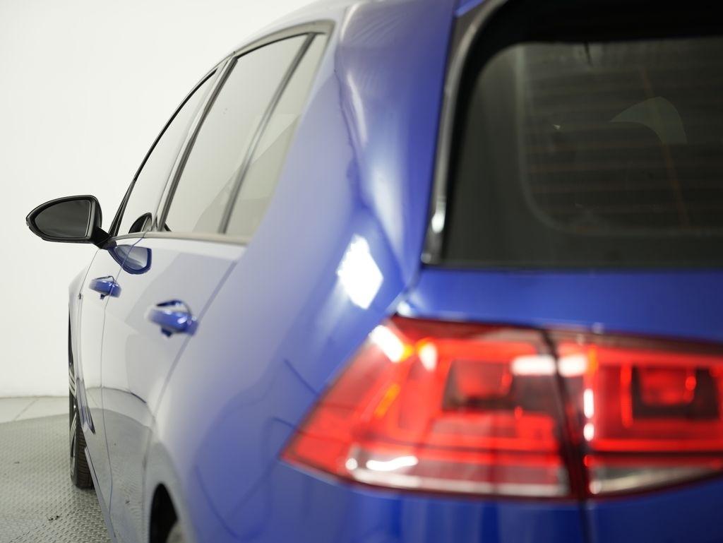 Volkswagen Golf R 4dr HB 2015