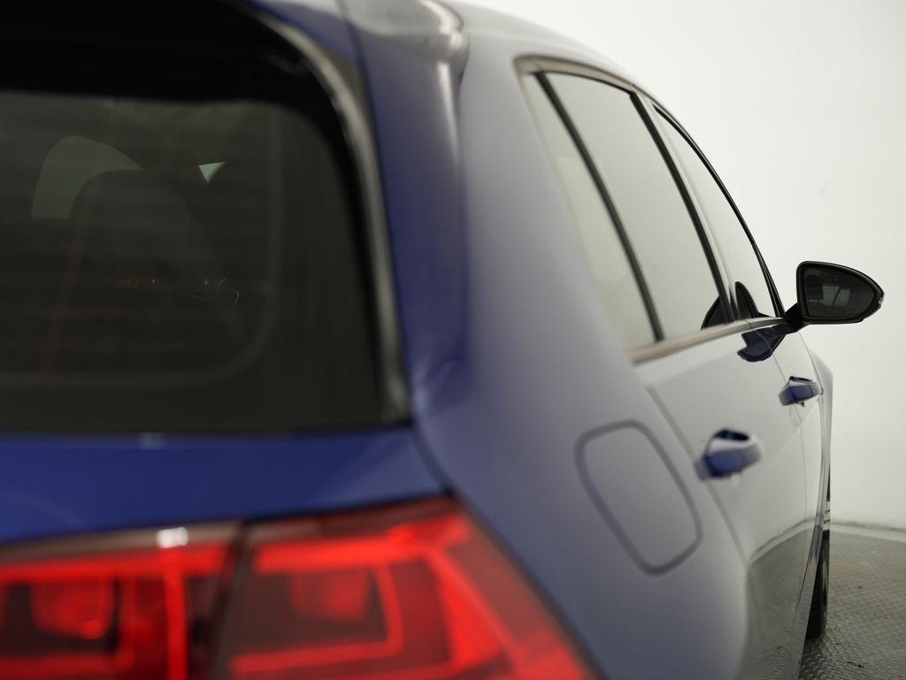 Volkswagen Golf R 4dr HB 2015