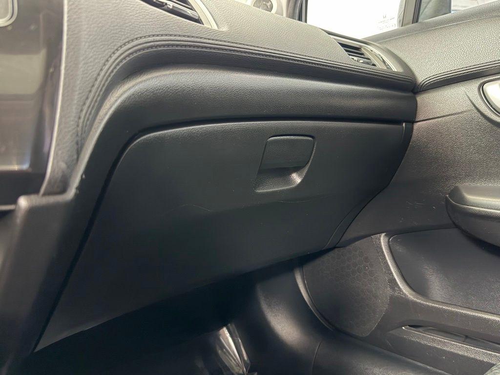 Honda Civic Sedan 4dr CVT EX 2015