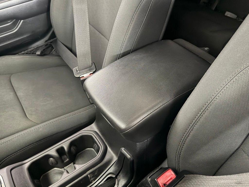 Jeep Wrangler Unlimited Sport S 4x4 2021