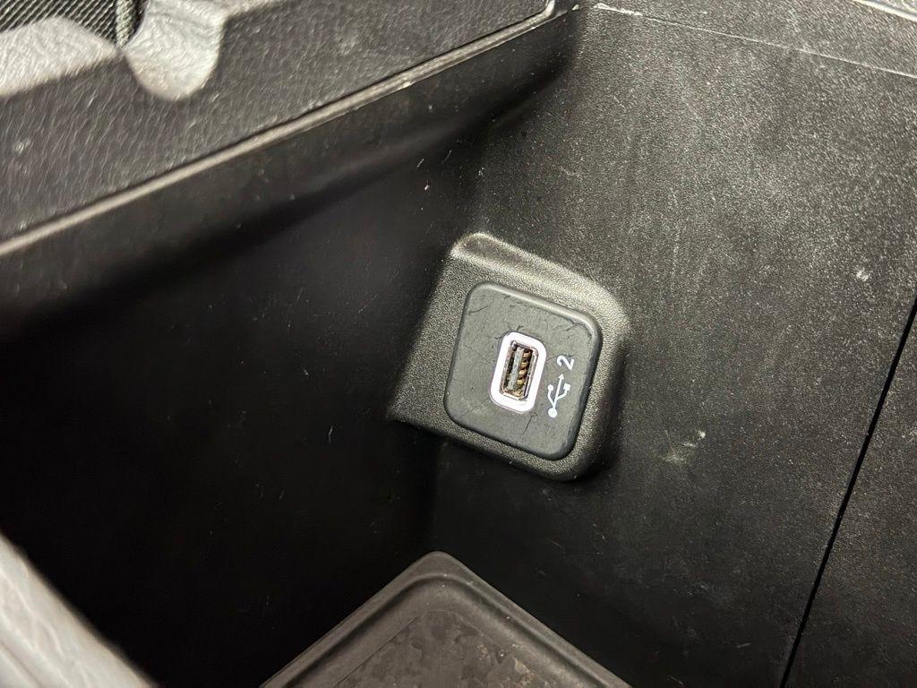 Jeep Wrangler Unlimited Sport S 4x4 2021