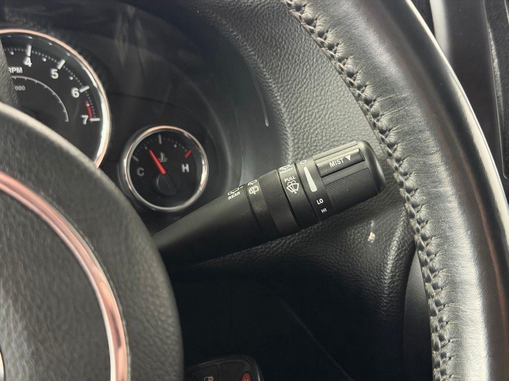 Jeep Wrangler Unlimited 4WD 4dr Rubicon 2015