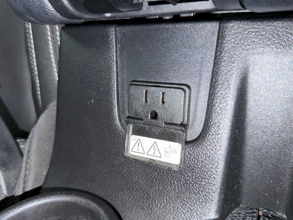 Jeep Wrangler Unlimited 4WD 4dr Rubicon 2015