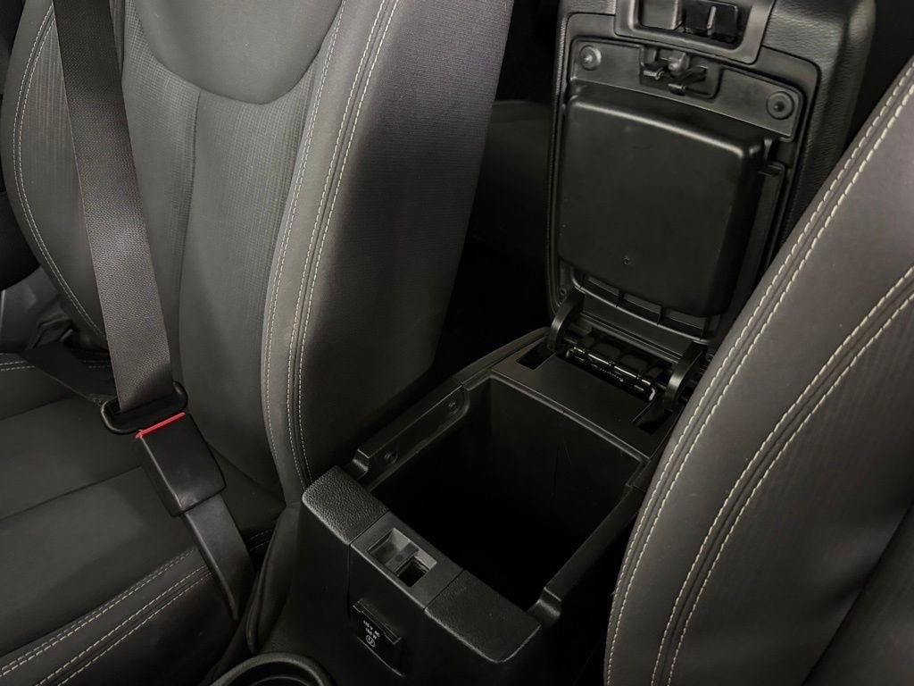Jeep Wrangler Unlimited 4WD 4dr Rubicon 2015