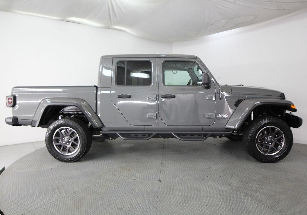 Jeep Gladiator Overland 4x4 2021