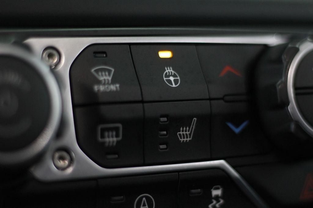 Jeep Gladiator Overland 4x4 2021