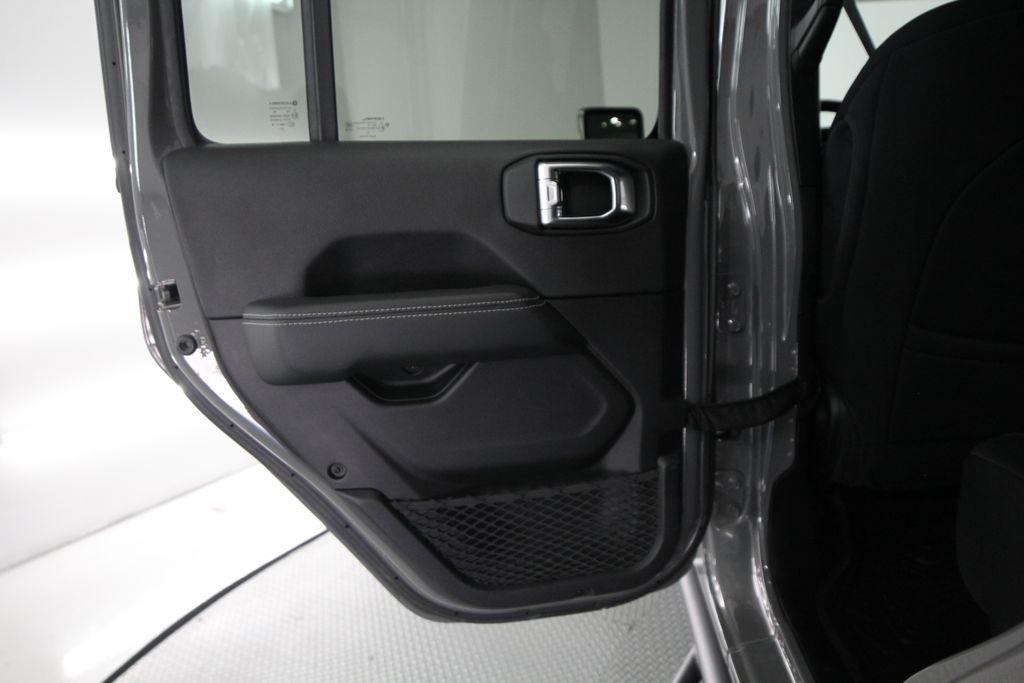 Jeep Gladiator Overland 4x4 2021