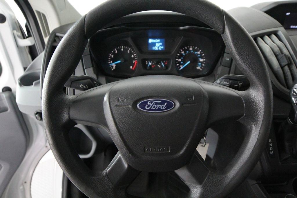 Ford Transit Van T-150 148" Med Rf 8600 GVWR Sliding RH Dr 2019
