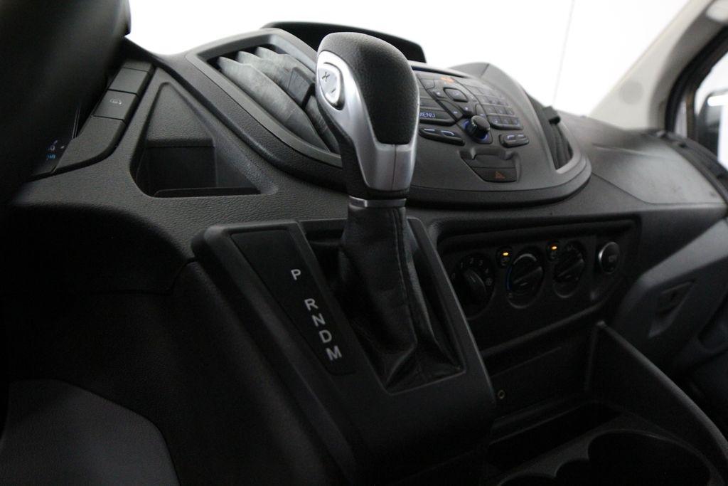 Ford Transit Van T-150 148" Med Rf 8600 GVWR Sliding RH Dr 2019
