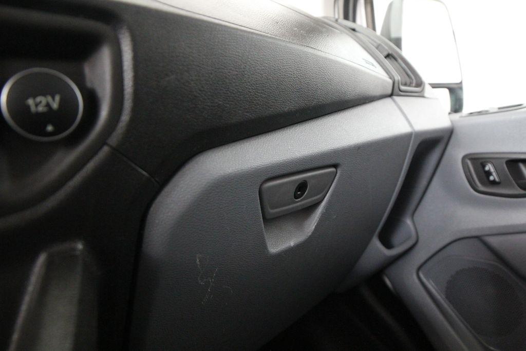 Ford Transit Van T-150 148" Med Rf 8600 GVWR Sliding RH Dr 2019