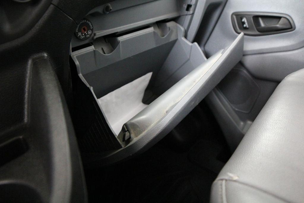 Ford Transit Van T-150 148" Med Rf 8600 GVWR Sliding RH Dr 2019